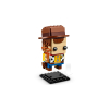 LEGO 40553 BrickHeadz Chudy i Bou